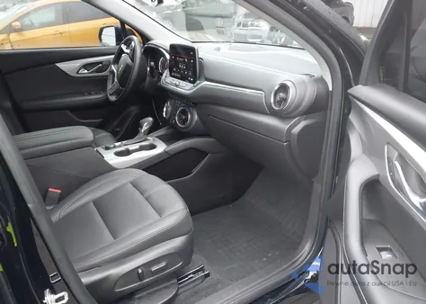 2024 Chevrolet Blazer Fwd 3Lt z USA, uszkodzony, nr VIN 3GNKBDR42RS169045